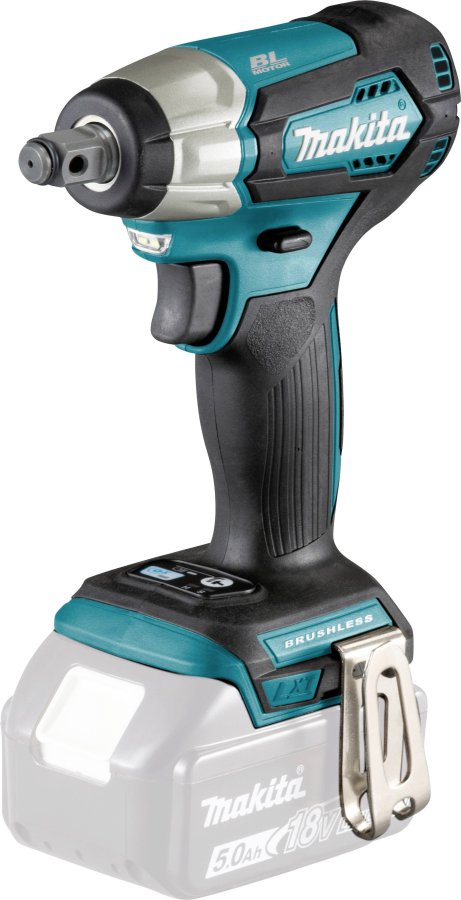 MAKITA DTW181Z aku rázový utahovák 1/2 Li-ion LXT 18V bez AKU Obrázek
