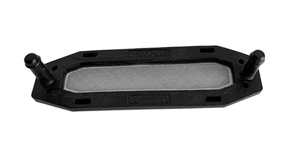 MAKITA 422563-0 kryt prachový pro úhlové brusky GA005G Obrázek