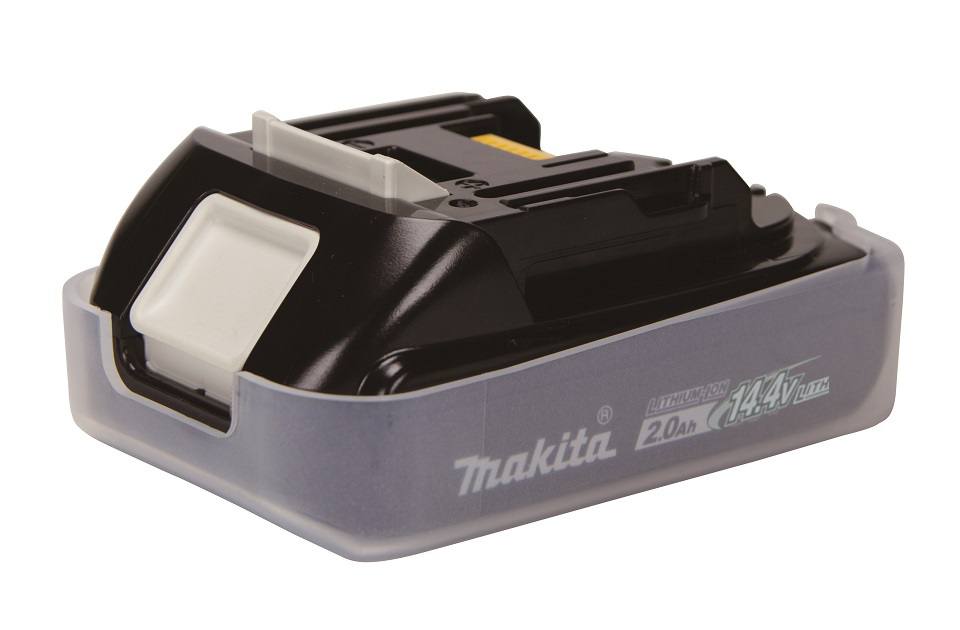 MAKITA 454407-6 silikonový chránič na akumulátor LXT BL1415 Obrázek