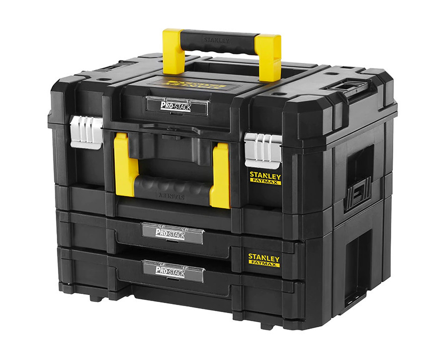 STANLEY FMST1-71981 combo box TSTAK II+IV Obrázek