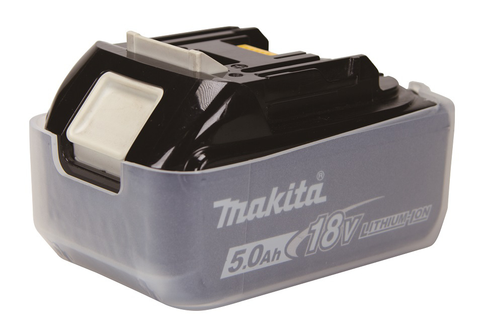 MAKITA 459938-0 silikonový chránič na akumulátor LXT BL1830-60 Obrázek