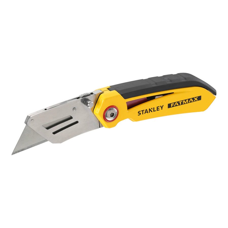 STANLEY FMHT0-10827 FatMax skládací nůž s pevnou čepelí Obrázek