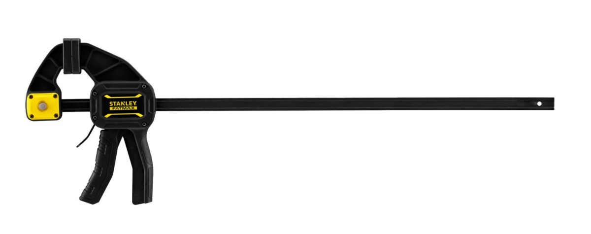 STANLEY FMHT0-83237 FatMax jednoruční svěrka 900mm (L) Obrázek