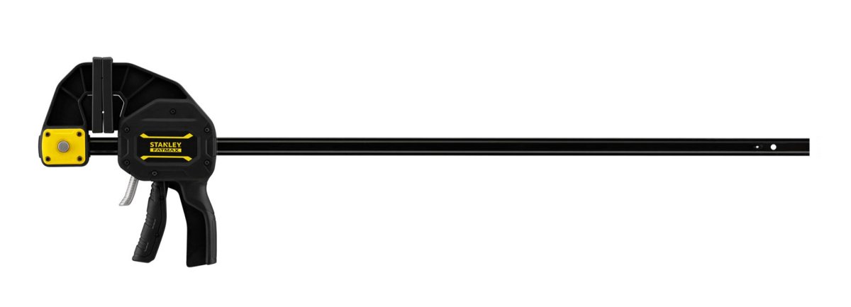STANLEY FMHT0-83241 FatMax jednoruční svěrka 900mm (XL) Obrázek