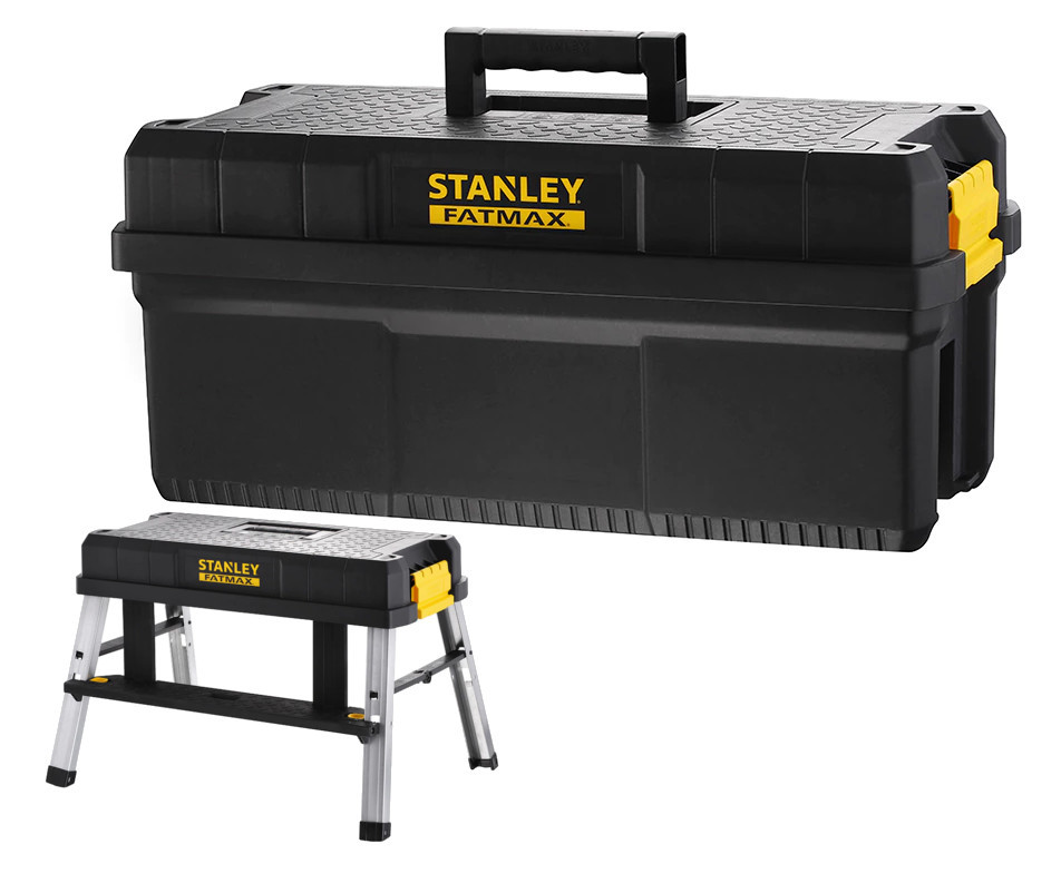 STANLEY FMST81083-1 multifunkční box na nářadí Obrázek