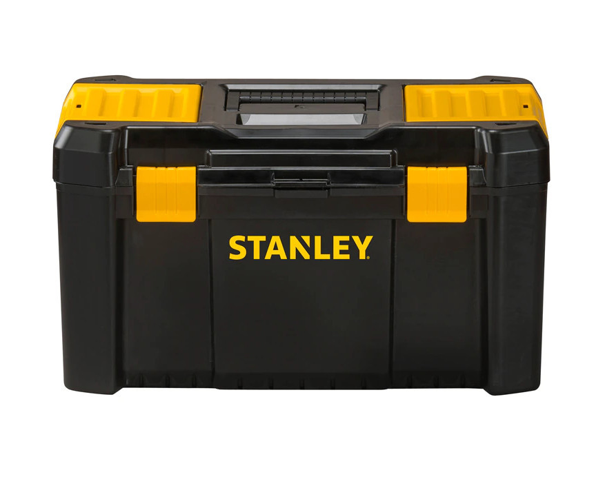 STANLEY STST1-75520 19" box s plastovými přezkami Obrázek
