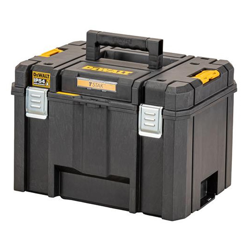 DeWALT DWST83346-1 velký kufr Tstak VI (IP54) Obrázek