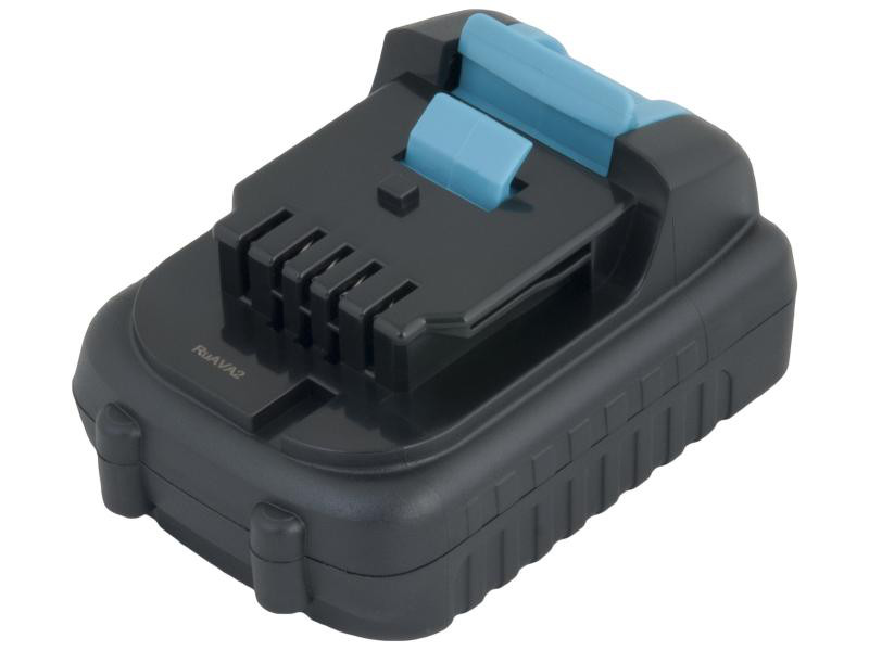 DEWALT DCB127 akumulátor XR Li-Ion 12V 2000mAh - NEORIGINÁLNÍ Obrázek