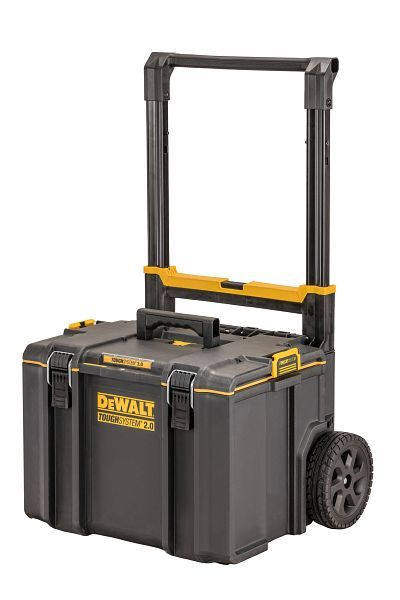 DeWALT DWST83295-1 DS450 60l pojízdný kufr ToughSystem 2.0 Obrázek