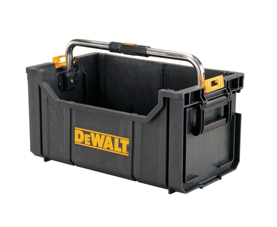 DeWALT DWST1-75654 DS350 přepravka (Tough) Obrázek