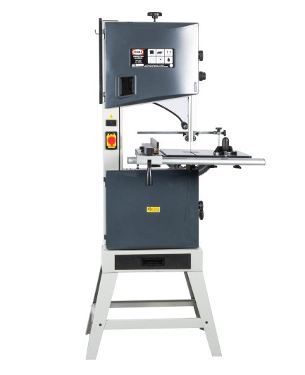 PROMA PP-340 pásová pila na dřevo 25601340 Obrázek