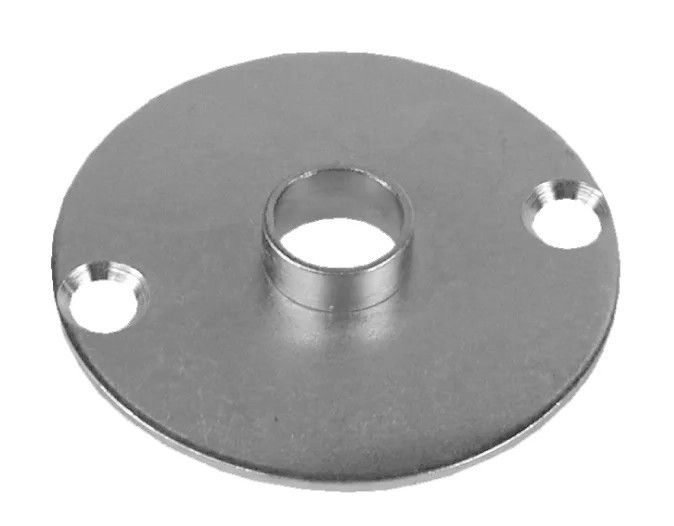 IGM FGB300-01 kopírovací kroužek ocelový - D30x6mm Obrázek