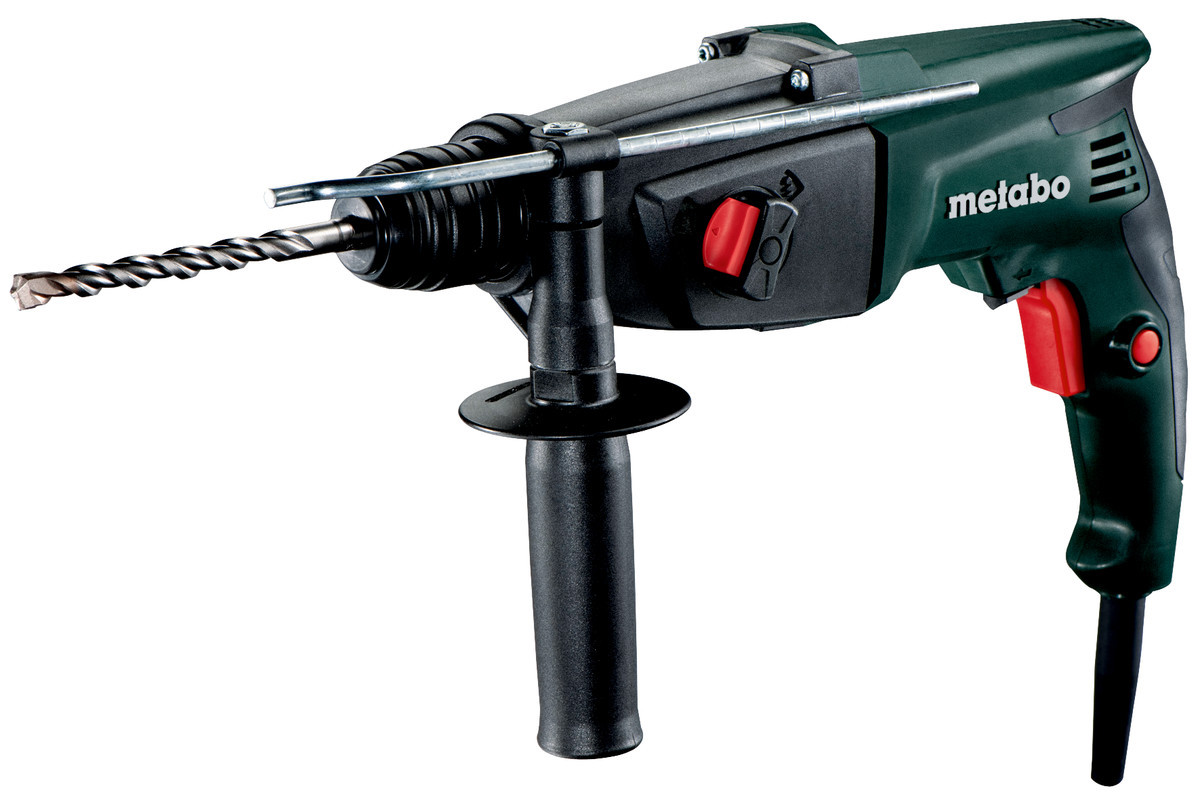 METABO BHE 2444 vrtací kladivo 606153000 Obrázek