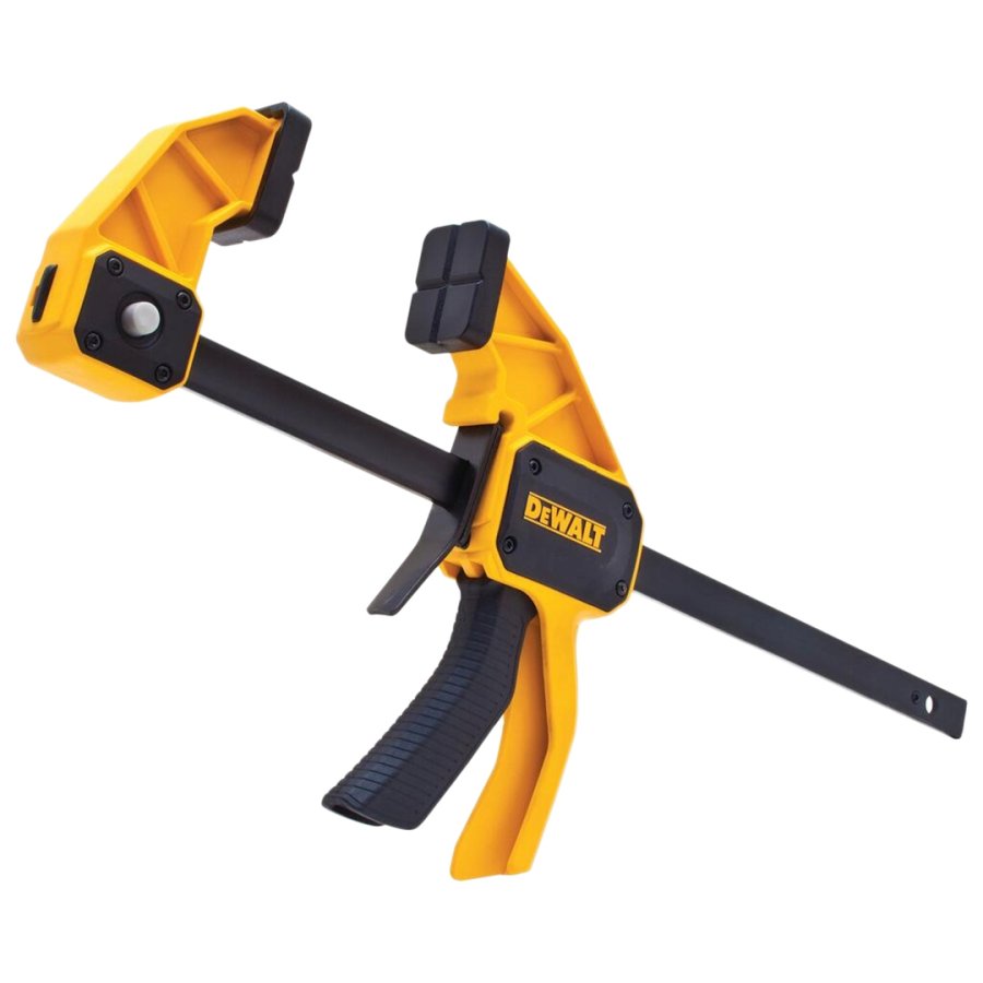 DeWALT DWHT0-83186 jednoruční svěrka XL 600mm (272 kg) Obrázek