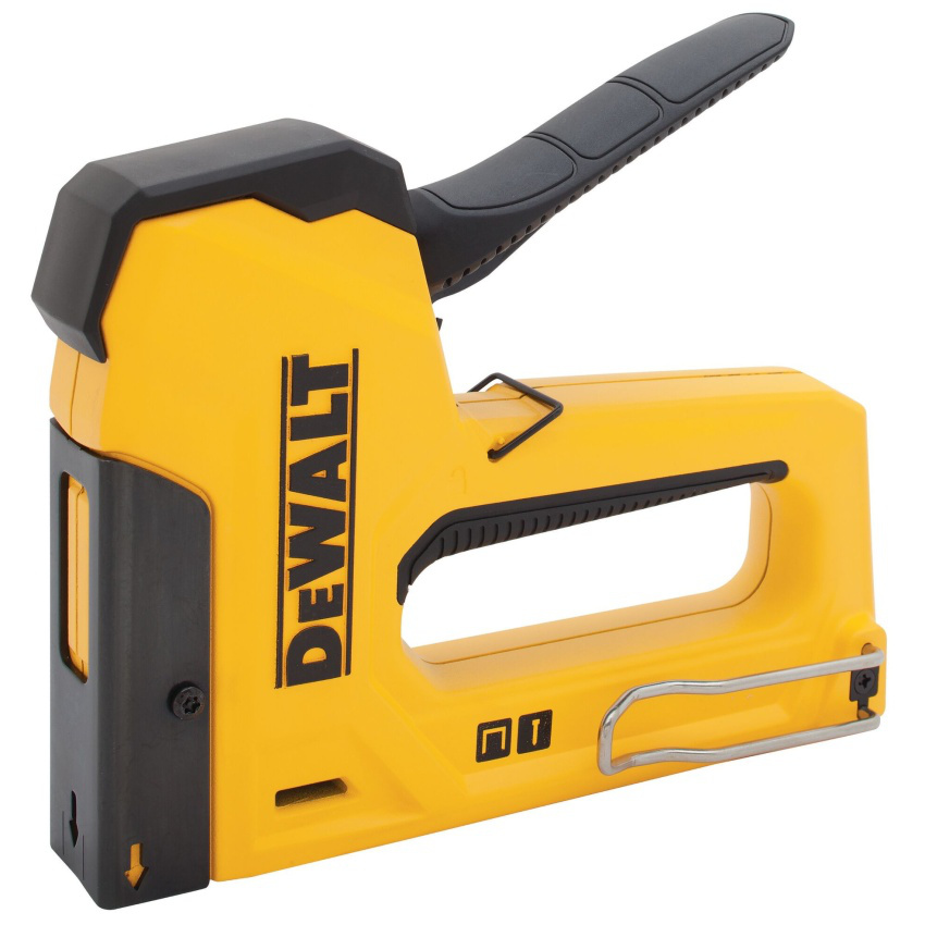DeWALT DWHTTR350-0 univerzální sponkovačka 2v1 Obrázek