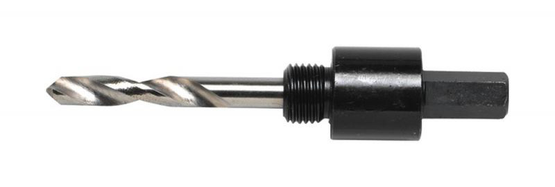 MAKITA P-35156 adaptér HEX stopka 9,5mm pro děrovky 14-30mm (se závitem 1/2" 20UNF) Obrázek