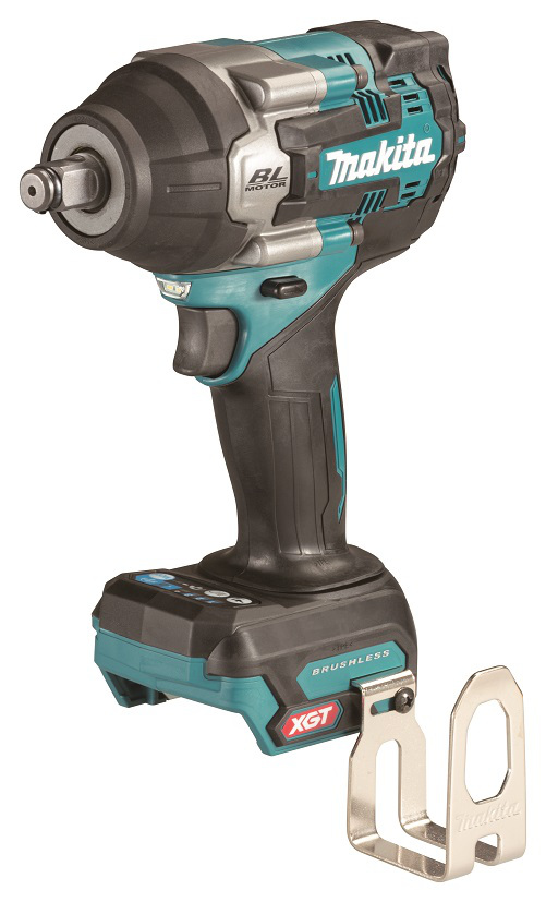 MAKITA TW007GZ aku rázový utahovák 1/2" Li-ion XGT 40V, bez AKU Obrázek