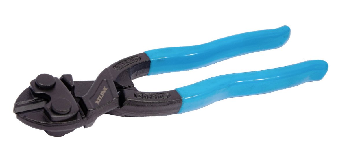 XTline XT54200 kleště štípací boční silové 200mm