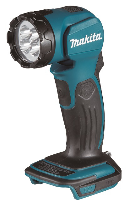 MAKITA DEBDML815 aku LED svítilna Li-ion LXT 14,4V+18V Z Obrázek