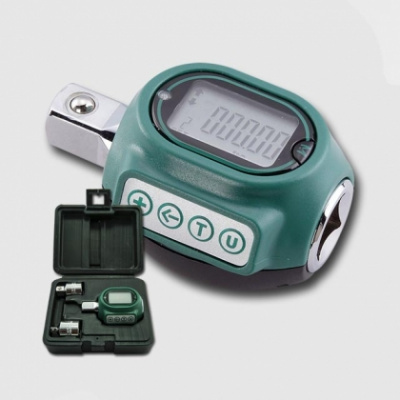 HONITON momentový adaptér na ráčnu 1/2” + redukce 1/4” a 3/8” H403 Obrázek