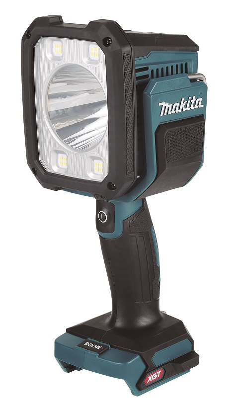 MAKITA ML007G aku LED svítilna Li-ion XGT 40V Obrázek