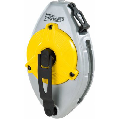 STANLEY 0-47-480 lajnovací šňůra FatMax Obrázek