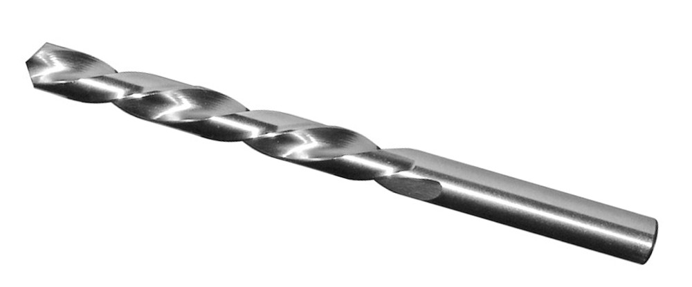 STIMZET vrták s válcovou stopkou 8,20 mm 2907 střední řada HSSCo - vysoce výkonný Obrázek