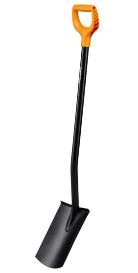 FISKARS 1066717 rýč Solid rovný Obrázek