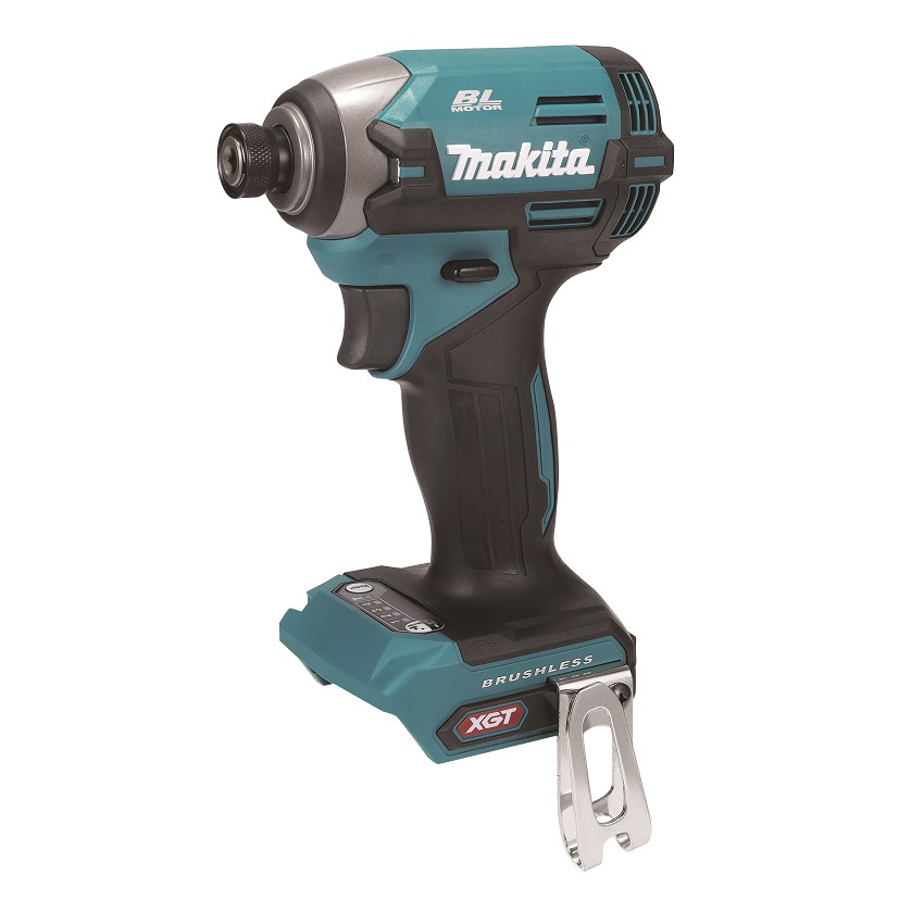 MAKITA TD003GZ aku rázový šroubovák 1/4"Li-ion XGT 40V,bez aku Z Obrázek