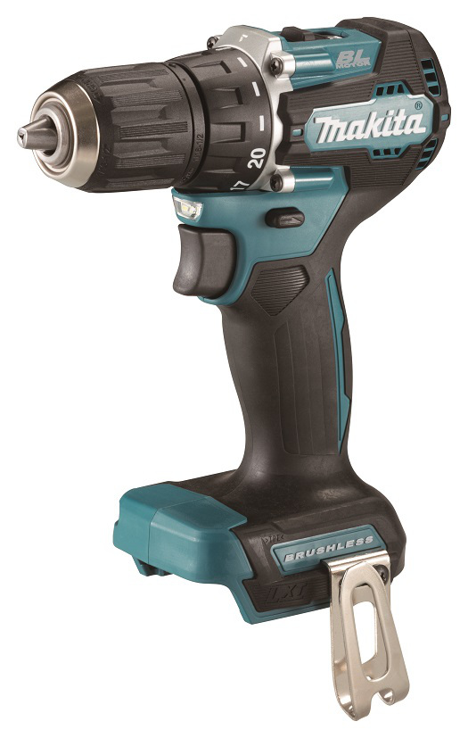 MAKITA DDF487Z aku bezuhlíkový šroubovák Li-ion LXT 18V, bez aku Z Obrázek