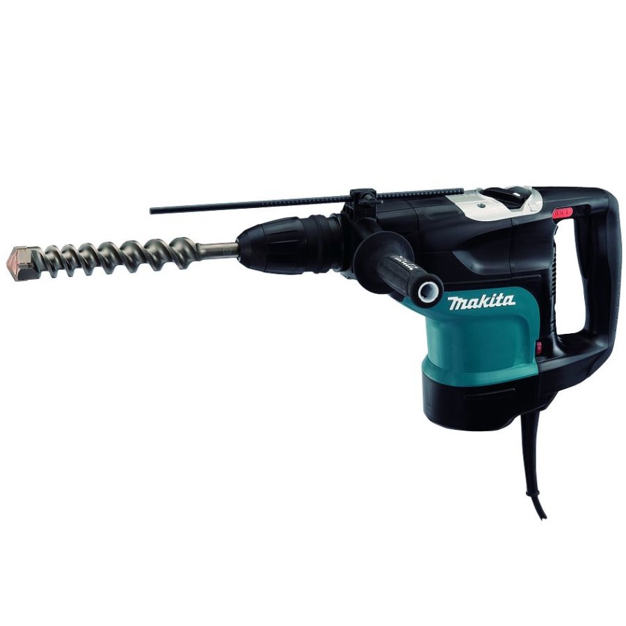 MAKITA HR4501C kombinované kladivo SDSmax 10,1J 1350W
