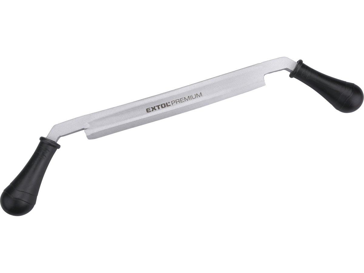 EXTOL PREMIUM 8812302 poříz rovný, s plastovými rukojeťmi 480/250mm Obrázek