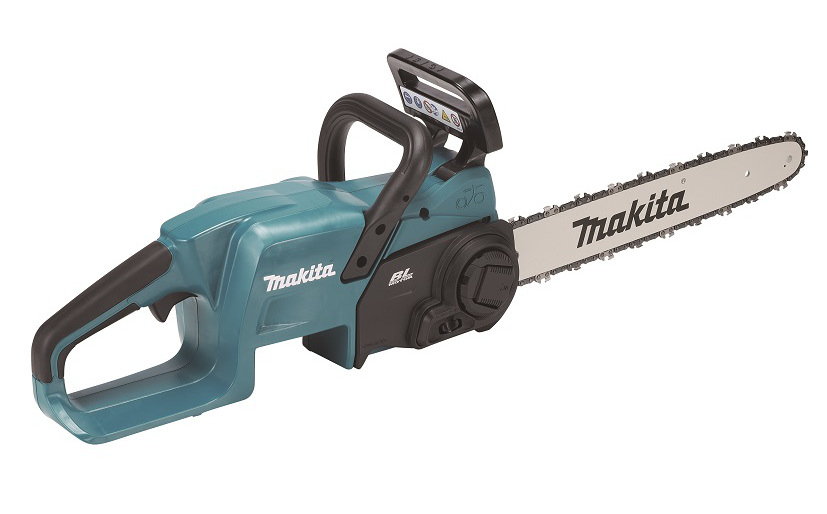 MAKITA DUC407ZX3 aku řetězová pila 400 mm Li-ion LXT 18V,bez aku Z Obrázek
