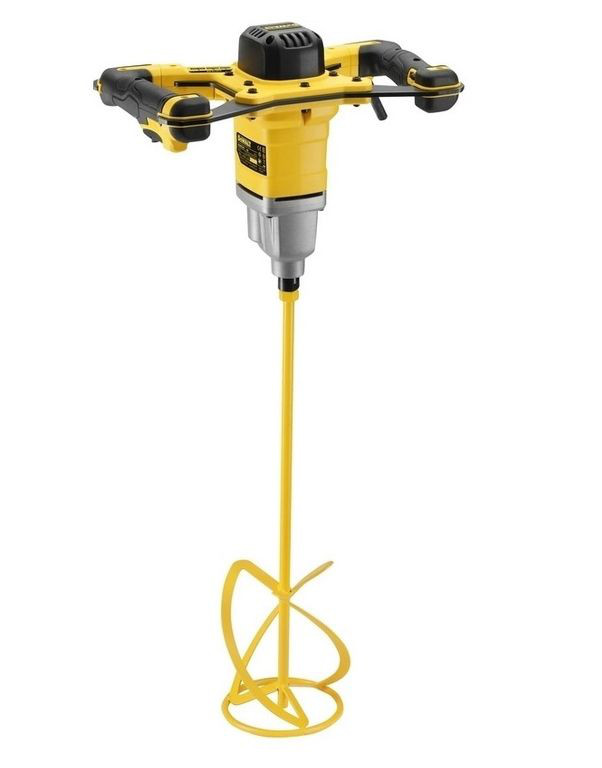 DeWALT DWD241 1800W míchadlo na maltu Obrázek