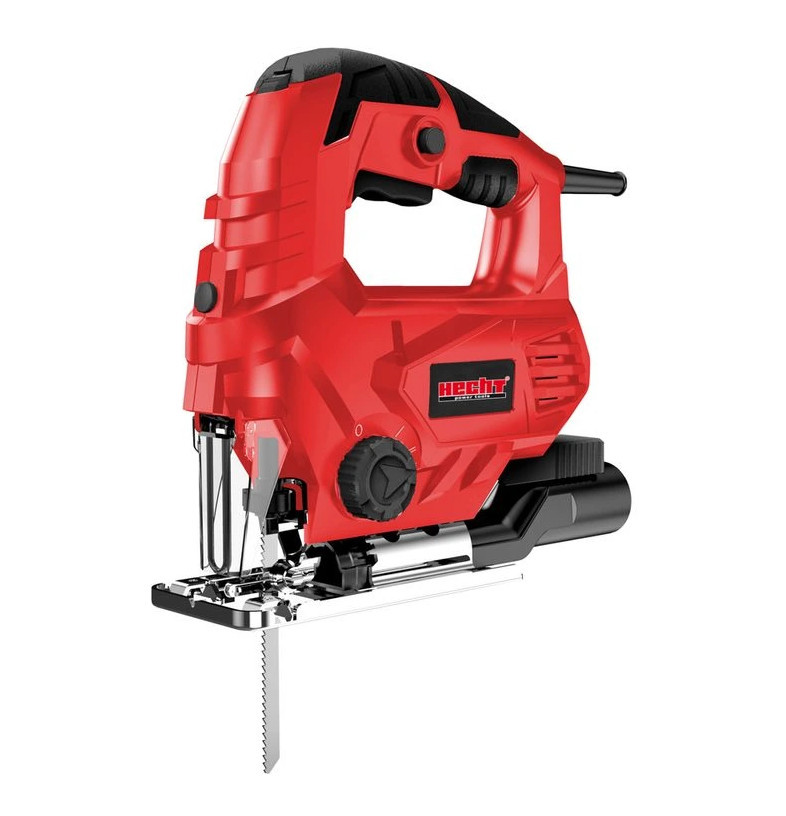 HECHT 1561 přímočará pila s laserem 810W Obrázek