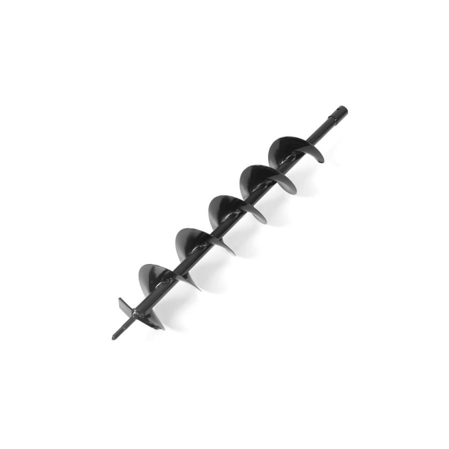 HECHT 0052100 šnekový vrtací nástavec 100mm pro zemní vrták HECHT 52 Obrázek