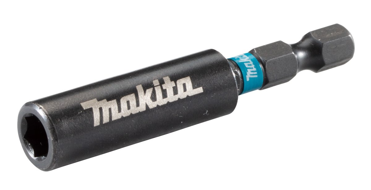 MAKITA B-66793 magnetický torzní držák bitů 1/4" Impact Black, 60mm Obrázek