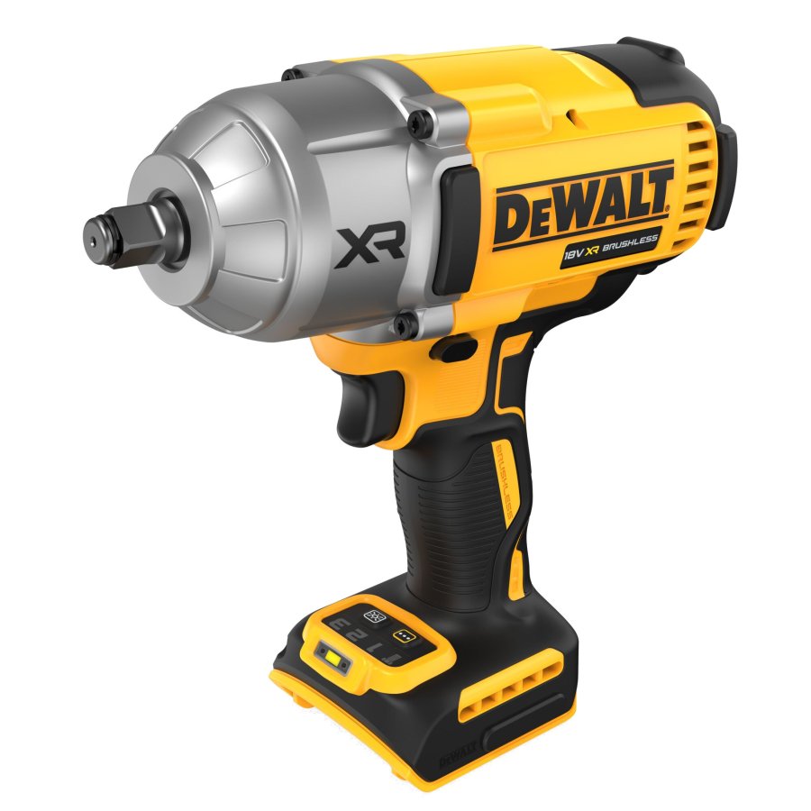 DeWALT DCF900N aku rázový utahovák 1/2" bezuhlíkový XR LiIon 18V bez aku Obrázek