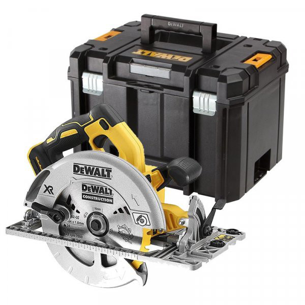 DeWALT DCS572 + Tstak (verze bez aku) Obrázek