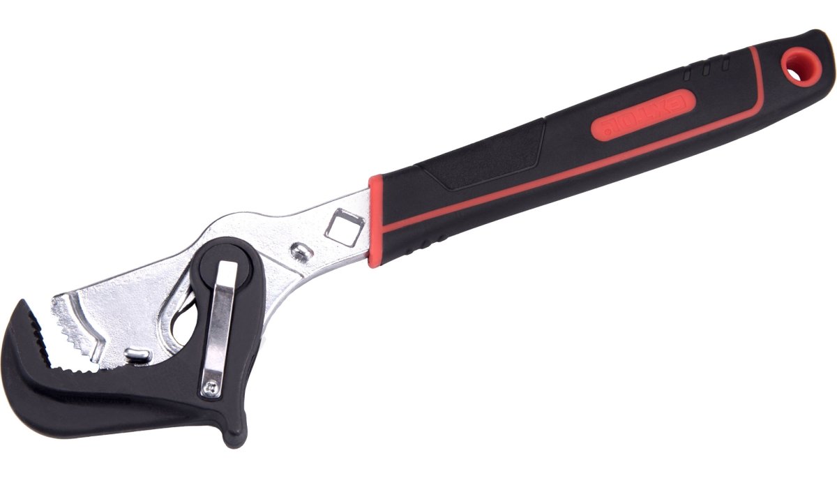 EXTOL PREMIUM 8816343 klíč multifunkční samonastavitelný 10-26mm/26-44mm Obrázek