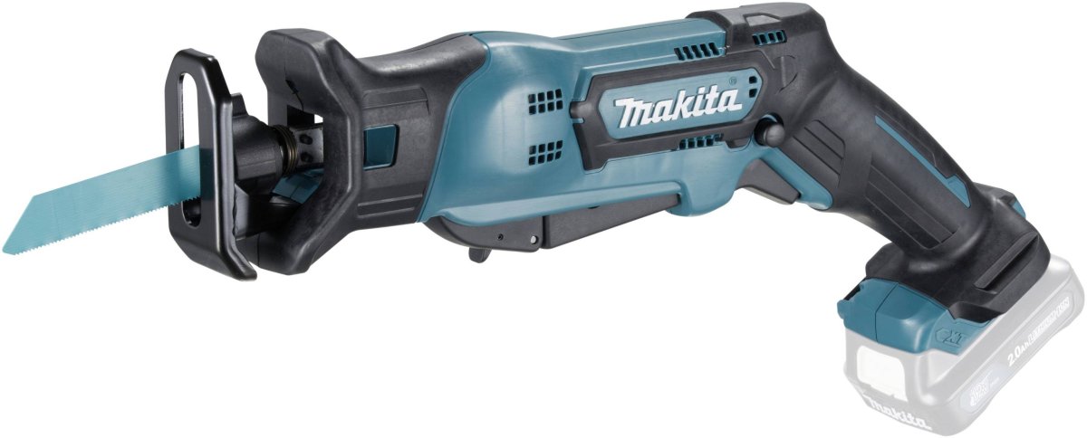 MAKITA JR103DZ aku pila ocaska Li-ion CXT 12V,bez aku Z Obrázek