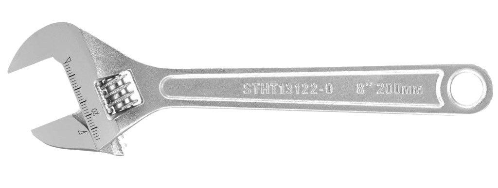 STANLEY STHT13122-0 stavitelný klíč 200 mm Obrázek