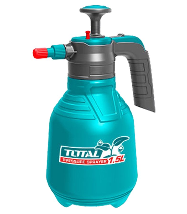 TOTAL THSPP201502 postřikovač tlakový ruční 1,5 lit. Obrázek