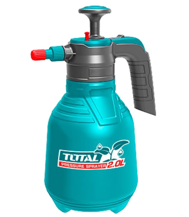 TOTAL THSPP20202 postřikovač tlakový ruční 2 lit. Obrázek