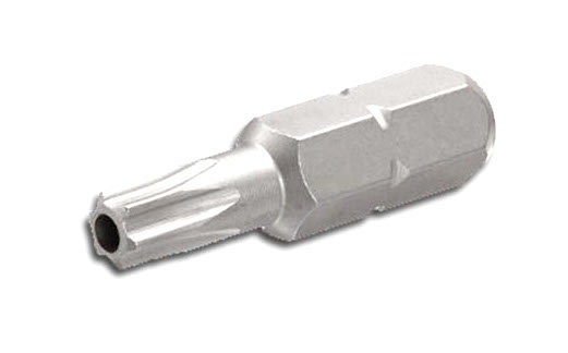HONITON bit TORX T40 vrtaný Obrázek
