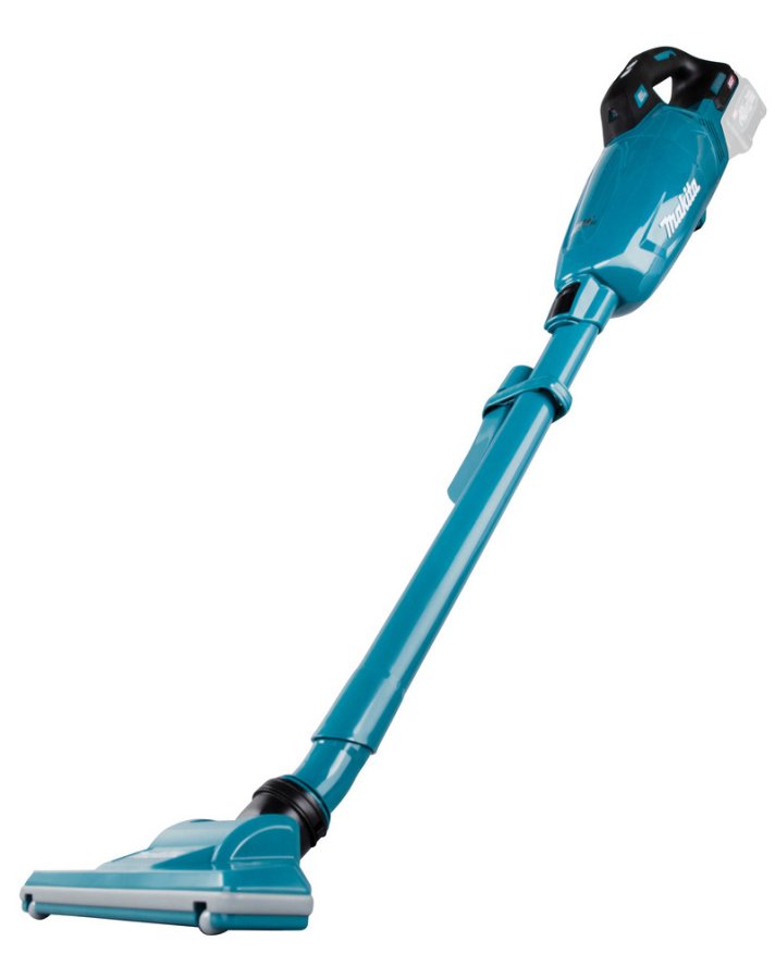 MAKITA CL001GZ Aku-vysavač Li-ion XGT 40V,bez aku Z Obrázek