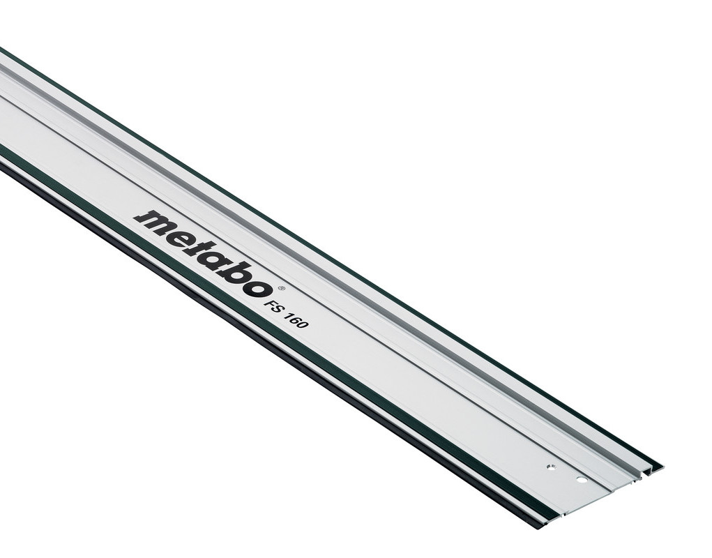 METABO FS 160 vodící lišta pro pily 160cm Obrázek