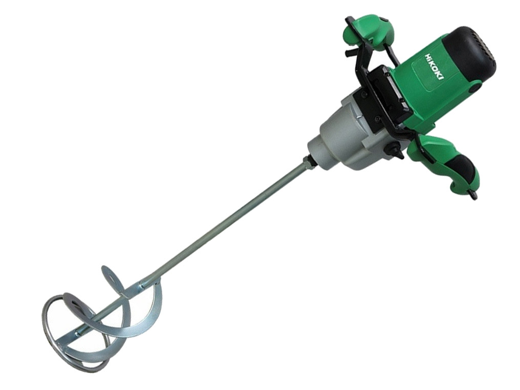 HiKOKI UM16VST2 UAZ míchadlo stavebních směsí 1600W