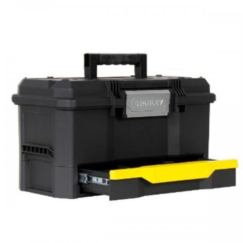 STANLEY 1-70-316 box na nářadí se zásuvkou Obrázek