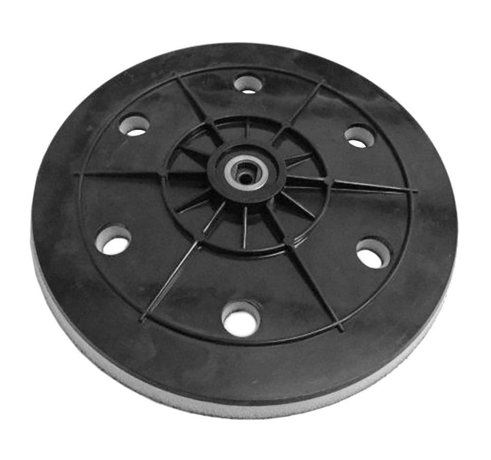 POWER PLUS 116.039.06 brusná deska kruhová k POWX0477, POWX04761, POWX0478, POWX0479 Obrázek